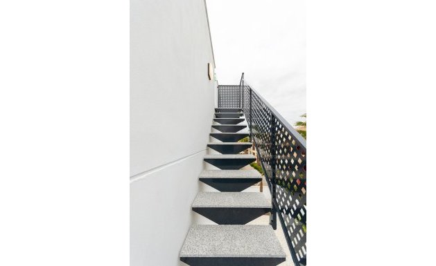 Neuf - Villa  - Torrevieja