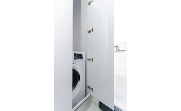 Neuf - Villa  - Torrevieja