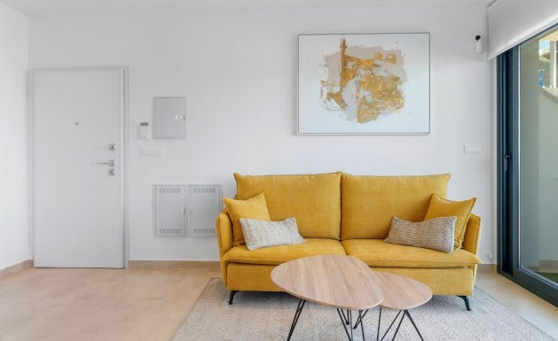 Neuf - Villa Adossée - Torrevieja