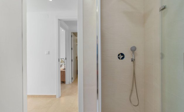 Neuf - Villa Adossée - Torrevieja