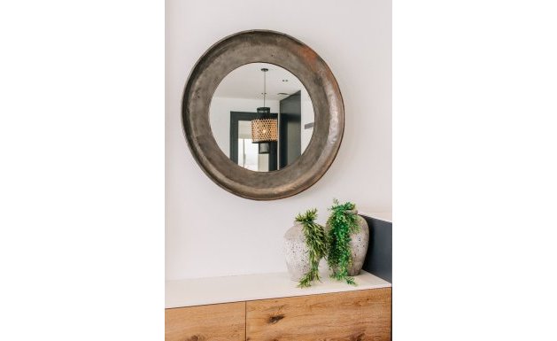 Nueva construcción - Bungalow - Rojales