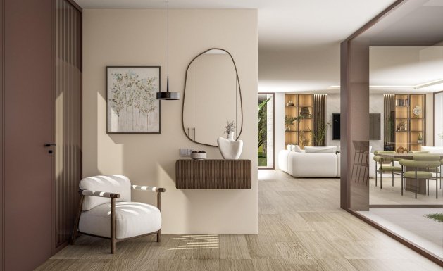 New Build - Villa - Pinoso