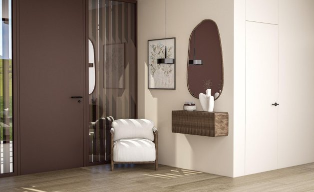 New Build - Villa - Pinoso