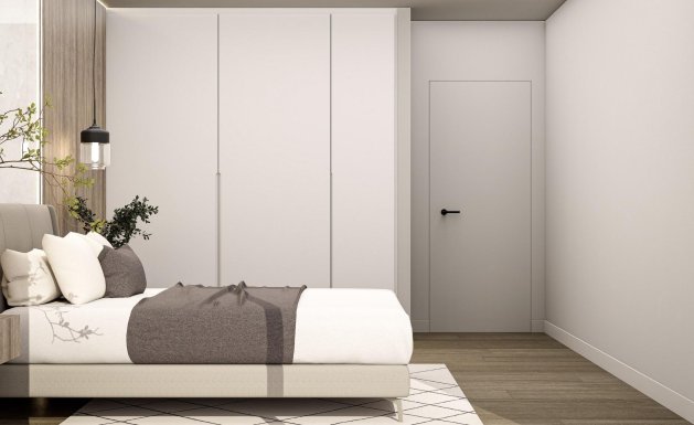 New Build - Villa - Pinoso