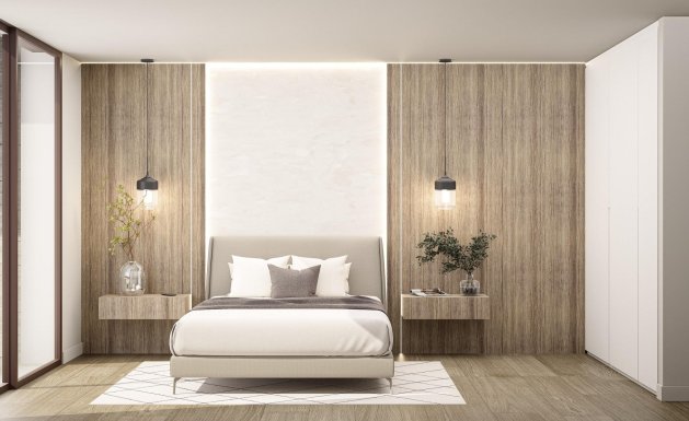 New Build - Villa - Pinoso