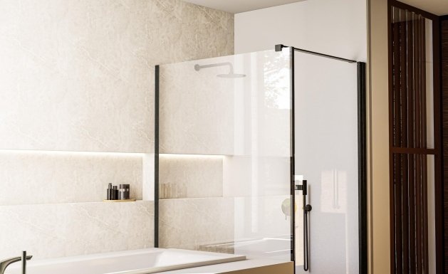 New Build - Villa - Pinoso