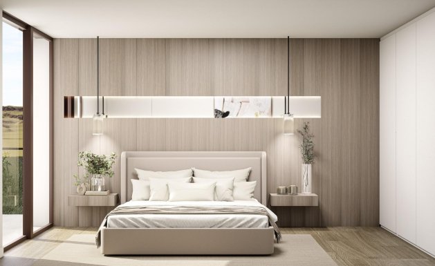 New Build - Villa - Pinoso