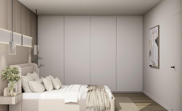 New Build - Villa - Pinoso