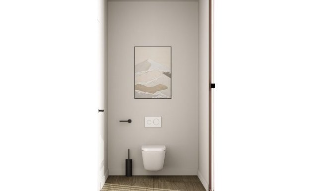 New Build - Villa - Pinoso