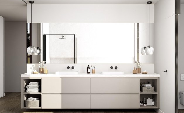 New Build - Villa - Pinoso