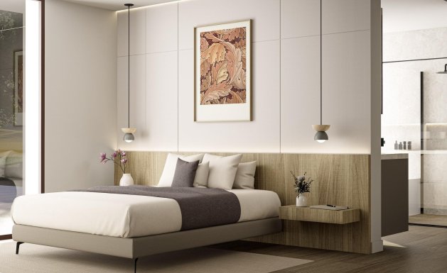 New Build - Villa - Pinoso