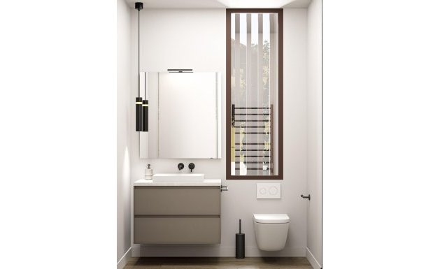 New Build - Villa - Pinoso