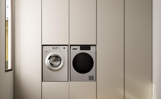 New Build - Villa - Pinoso