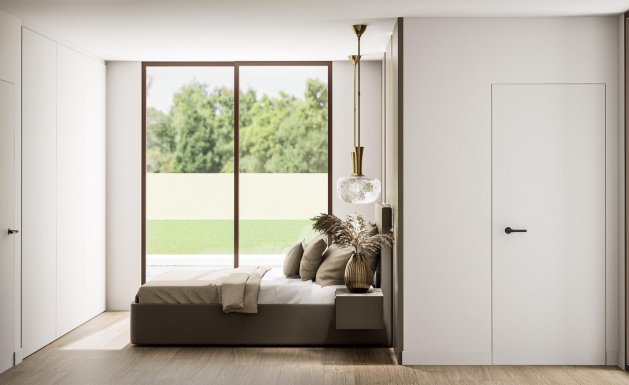 New Build - Villa - Pinoso