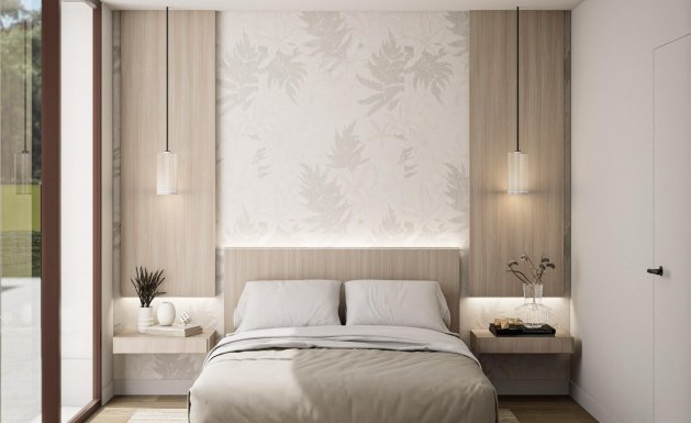 New Build - Villa - Pinoso