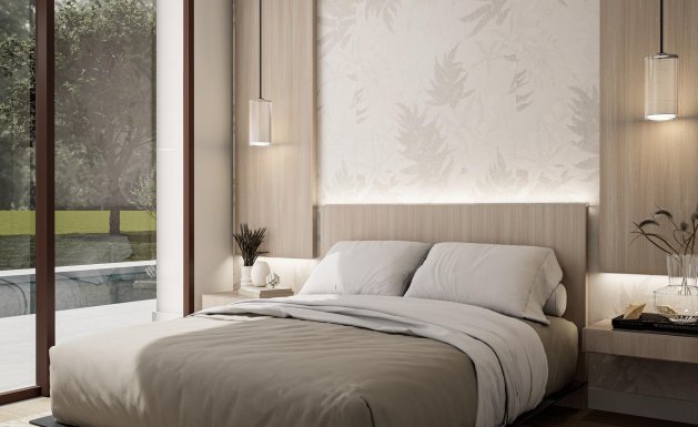 New Build - Villa - Pinoso