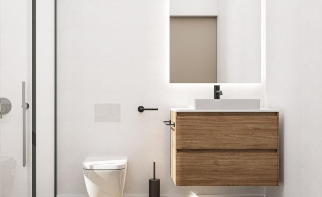 New Build - Villa - Pinoso