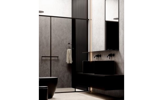 Nueva construcción - Chalet - Finestrat