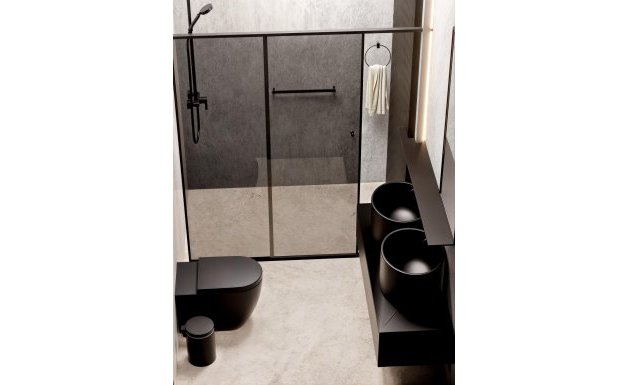 Nueva construcción - Chalet - Finestrat