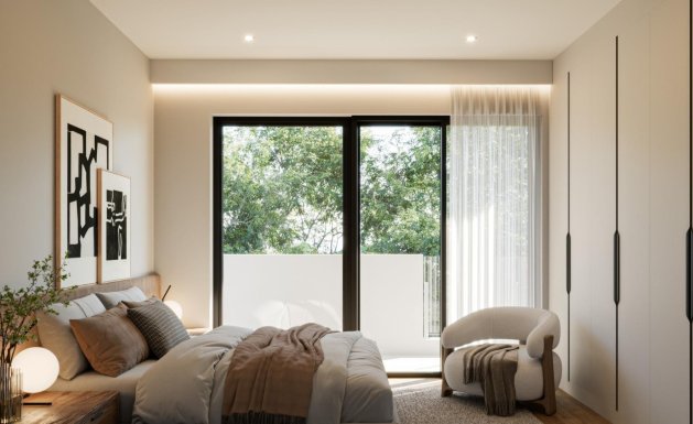 New Build - Villa - Finestrat