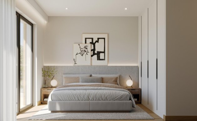 New Build - Villa - Finestrat