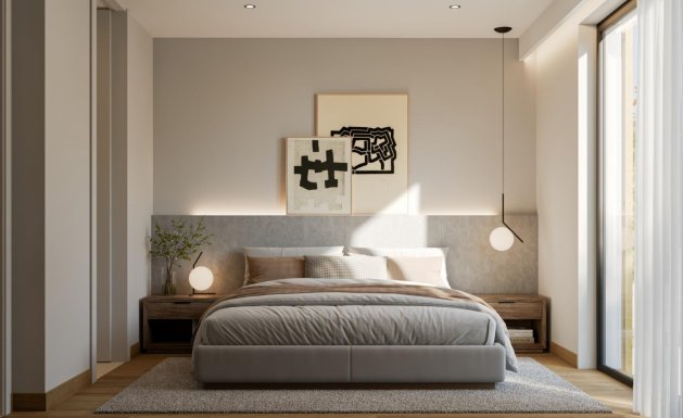 New Build - Villa - Finestrat