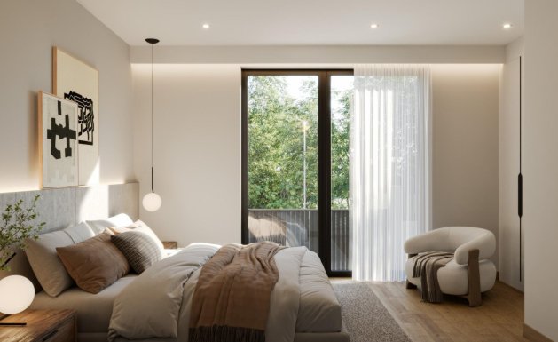 New Build - Villa - Finestrat