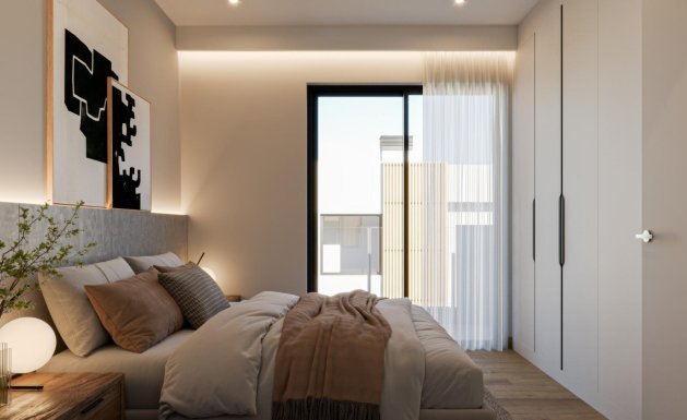 New Build - Villa - Finestrat