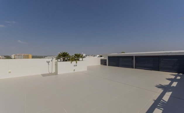 Neuf - Villa  - Orihuela Costa