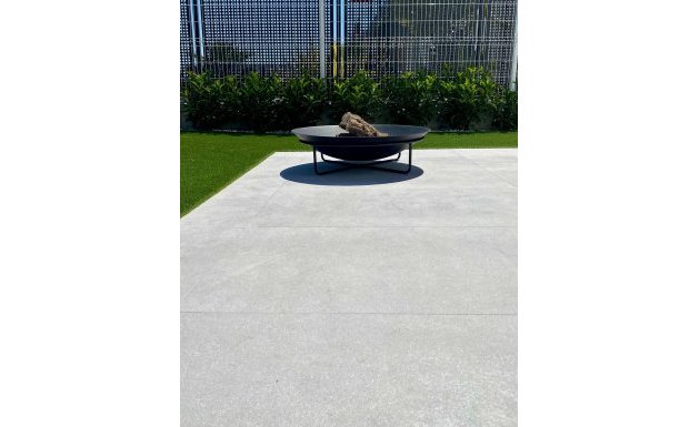 Nueva construcción - Chalet - Finestrat