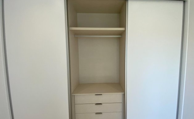 Nueva construcción - Chalet - Finestrat