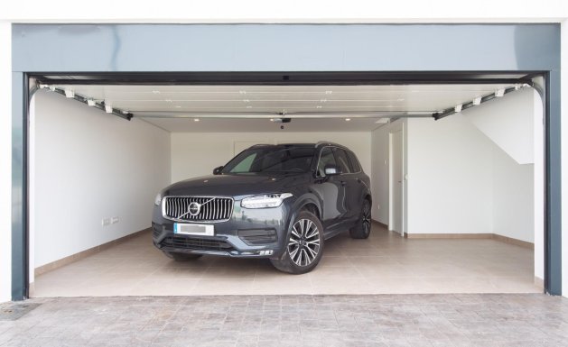 Nueva construcción - Chalet - Orihuela Costa