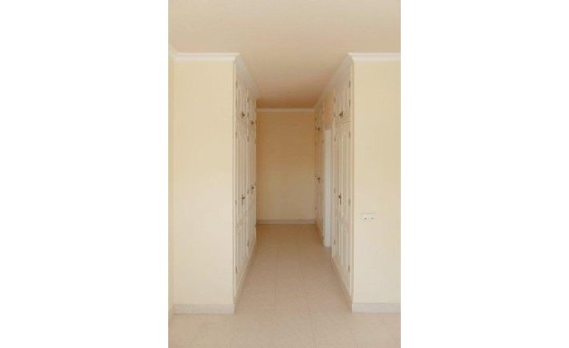 Nueva construcción - Chalet - La Manga del Mar Menor