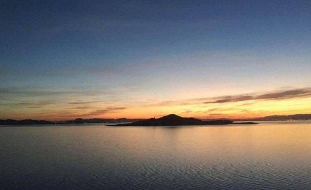 Nueva construcción - Chalet - La Manga del Mar Menor