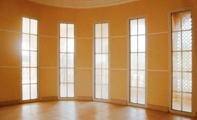 Nueva construcción - Chalet - La Manga del Mar Menor