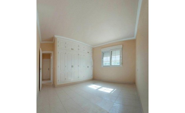 Nueva construcción - Chalet - La Manga del Mar Menor