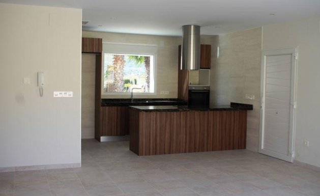 New Build - Villa - La Romana