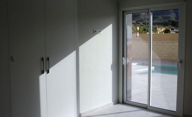 New Build - Villa - La Romana