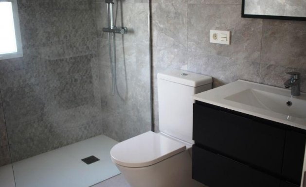 New Build - Villa - La Romana