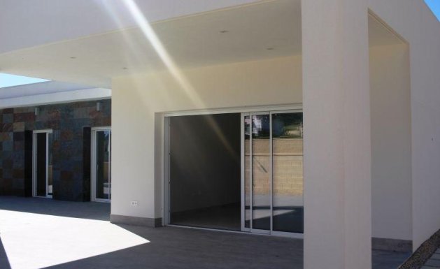 New Build - Villa - La Romana