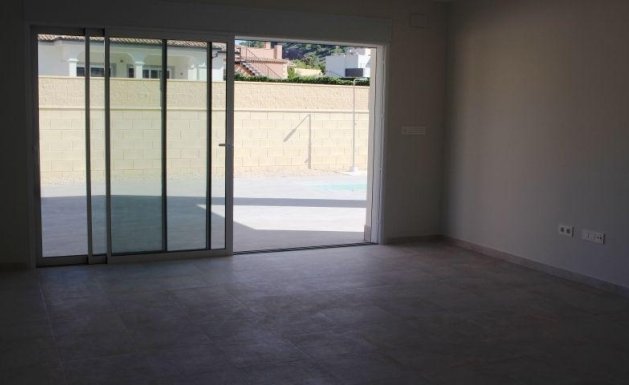 New Build - Villa - La Romana