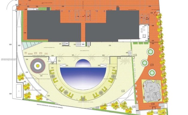 Neuf - Appartement - Guardamar del Segura