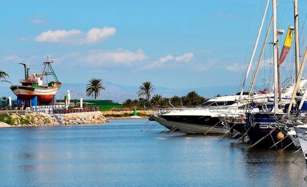 Neuf - Appartement - Guardamar del Segura