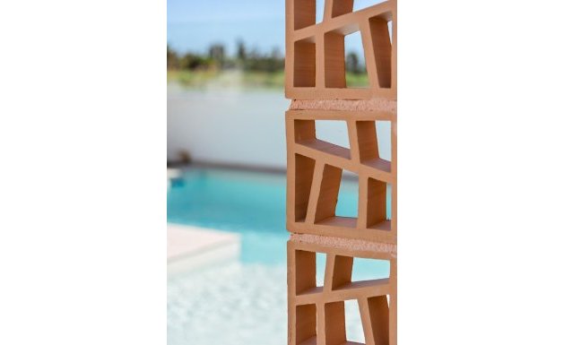 New Build - Villa - Los Alcazares