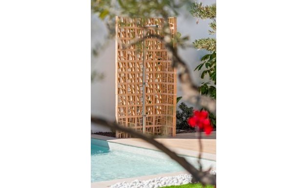 New Build - Villa - Los Alcazares