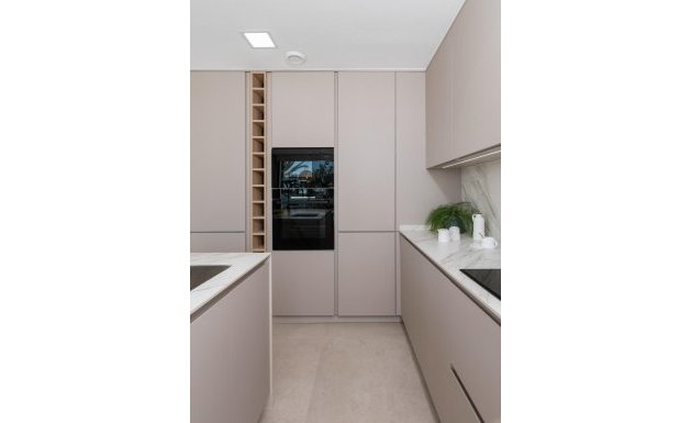 New Build - Villa - Los Alcazares