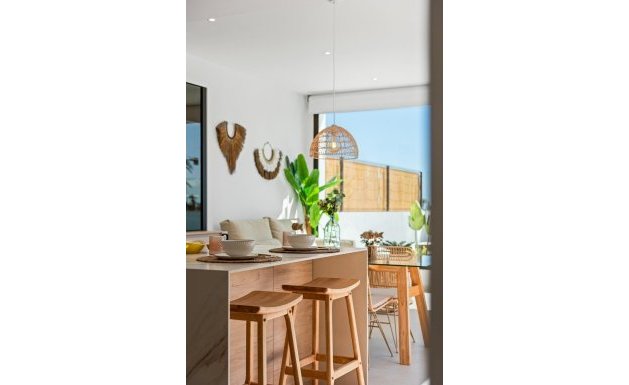 New Build - Villa - Los Alcazares