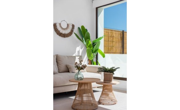 New Build - Villa - Los Alcazares