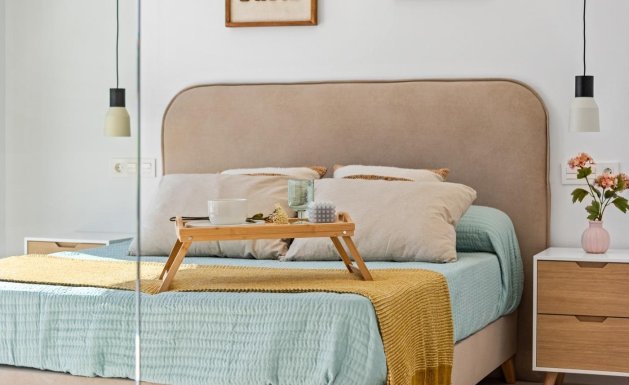 New Build - Villa - Los Alcazares