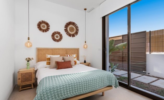 New Build - Villa - Los Alcazares